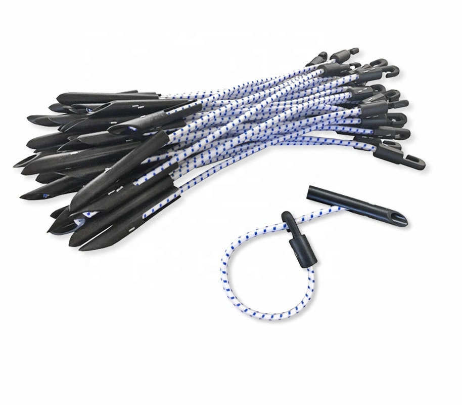 Strong Bungee Shock Cord Bungee Cords Elastic Cord