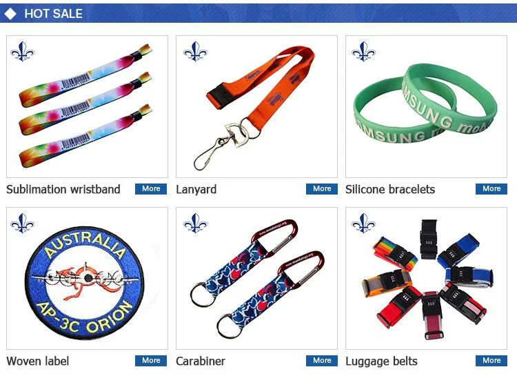 Round Durable Elastic String Bungee Cord Gift Item for Airport
