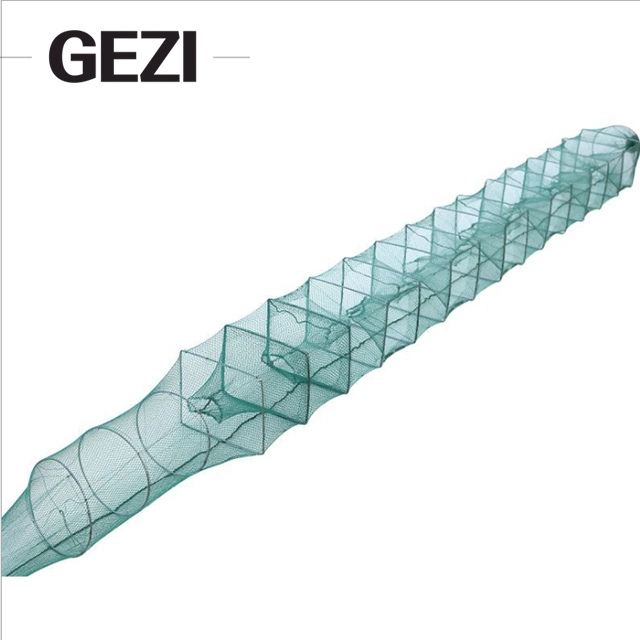 Fishing Net Plastic Net Mesh HDPE Factory Direct UV Treated Personalization Scallop Lantern Nets Cargo Net Price