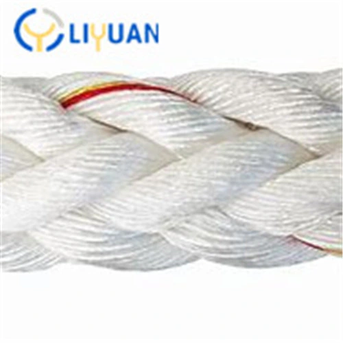 5200lbs Polypropylene Mulifiament Mooring Rope Tie on Anchor